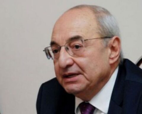 Վարչապետի միասնական թեկնածուն Վազգէն Մանուկեանն է, որ, սական, արտահերթ ընտրութիւններուն պիտի չառաջադրուի