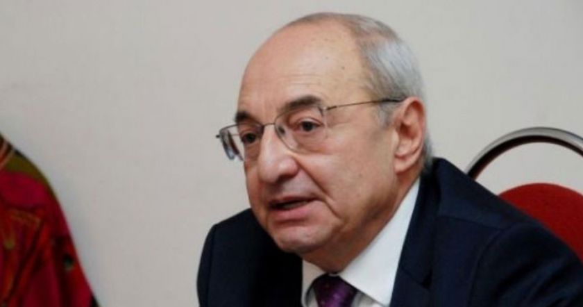 Վարչապետի միասնական թեկնածուն Վազգէն Մանուկեանն է, որ, սական, արտահերթ ընտրութիւններուն պիտի չառաջադրուի