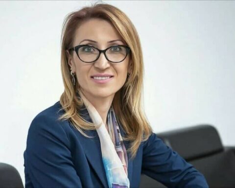 Որոշեր եմ տեղափոխուիլ Արցախ եւ պատրաստ եմ օգնելու Արցախին եւ Արցախի ժողովուրդին ուժերուս ներածին չափով. Մանէ Թանտիլեան