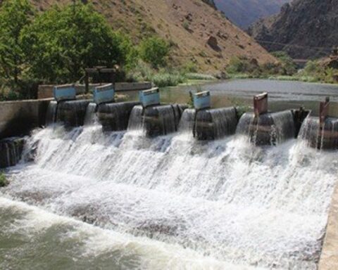 Արցախը կորսնցուցած է իր ելեկտրական ջերմուժի միջոցներու աւելի քան 80 տոկոսը