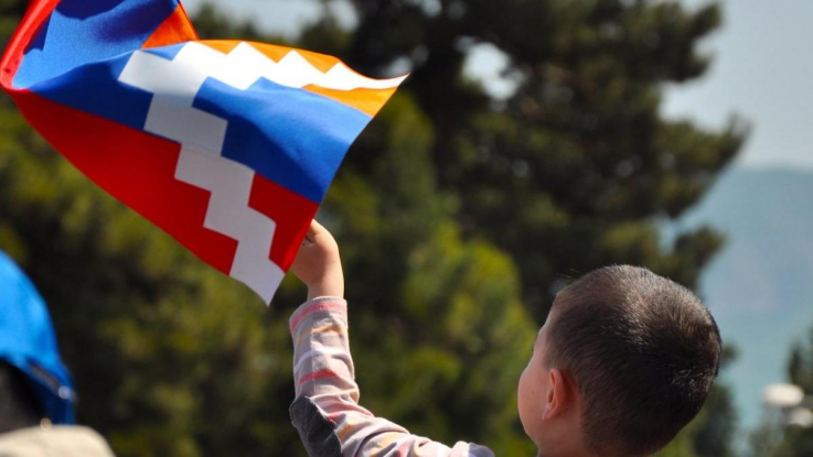 Իտալիա. Մալո նահանգը ճանչցաւ Արցախի անկախութիւնը