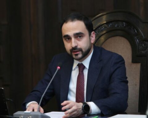 Կ'ընենք հնարաւոր ամէն բան գերիներու փոխանակման գործընթացը հնարաւորինս արագացնելու համար. Տիգրան Աւինեան