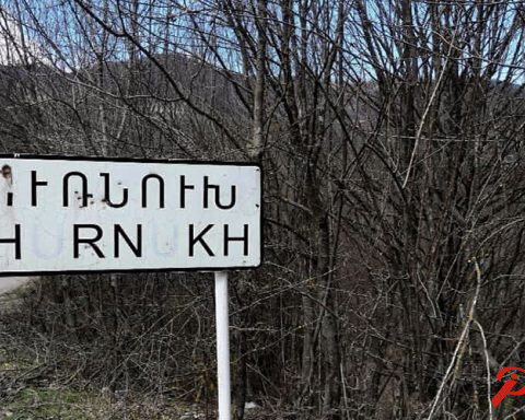 Որոտան եւ Շուռնուխ բնակավայրերու հարցը կրնայ ցաւոտ իրավիճակներու բերել․ վարչապետ