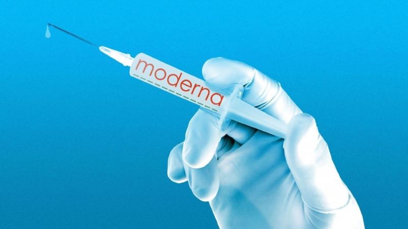 Ամերիկեան կարգաւորիչը Moderna-ի պատուաստանիւթը համարած է անվտանգ եւ արդիւնաւէտ