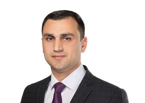 Պատգամաւորութենէն հրաժարելէ ետք  Արգիշտի Մեխակեանը պիտի դառնայ Արմաւիրի փոխ մարզպետ