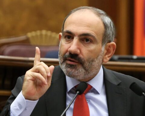 Եթէ ժողովուրդը իր խօսքն ըսէ, «էլիտաները» ոչինչ կրնան ընել. Փաշինեանն անդրադարձած է ներքաղաքական իրավիճակին