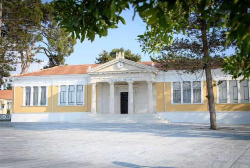 Հայ համայնքի դիմումով Պաֆոսի քաղաքապետարանը Թալէաթ Փաշայ փողոցը վերանուանած է Արդարութեան փողոց