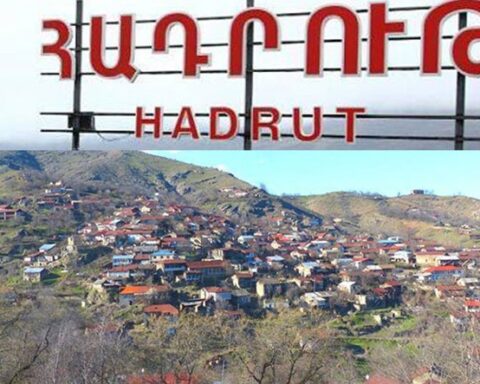 Ատրպէյճանցիները քանի մը օր առաջ սպաննած են գերեվարուած 44–ամեայ տղամարդը ու թաղած Հատրութի մէջ