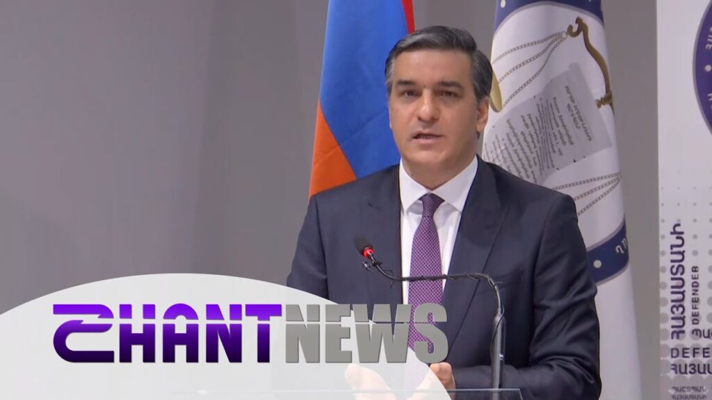 Ադրբեջանն արհեստականորեն ձգձգում է հայ ռազմագերիների և գերիների վերադարձի պրոցեսը