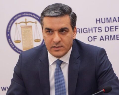 «Որեւէ կենդանի հայ պէտք չէ մնայ Ղարաբաղի մէջ». ՄԻՊ-ը հայատեացութեան փաստեր ներկայացուցած է