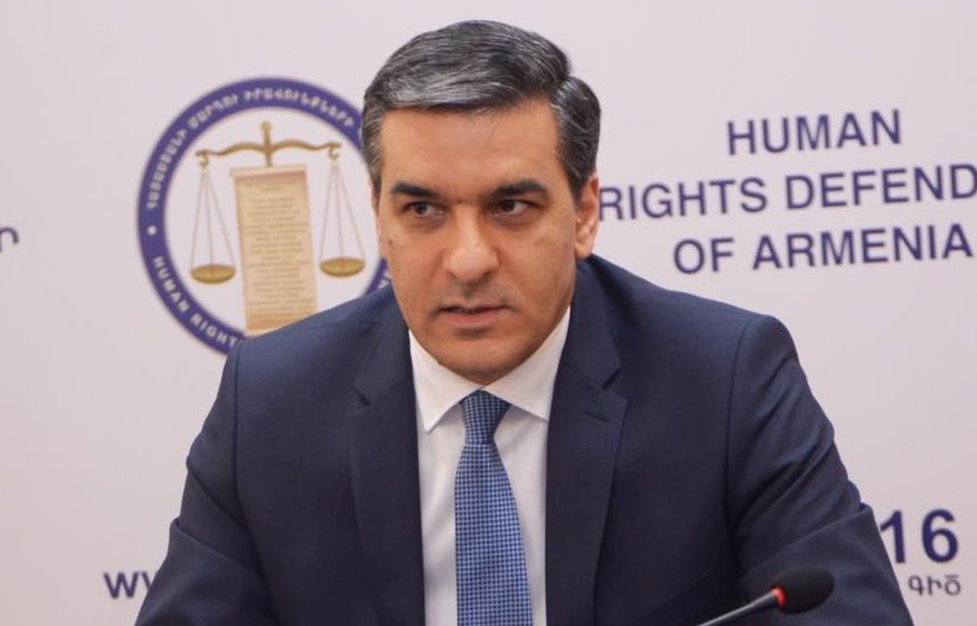 «Որեւէ կենդանի հայ պէտք չէ մնայ Ղարաբաղի մէջ». ՄԻՊ-ը հայատեացութեան փաստեր ներկայացուցած է