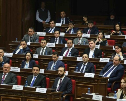 ԱԺ-ն կրնայ ինքնալուծարման հնարաւորութիւն ստանալ. ՀԺ