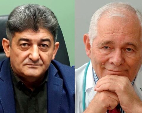 Մոսկուաբնակ հայ քաղաքագէտը դադրեցուցած է ռազմագերիներու ազատ արձակման պահանջող հացադուլը