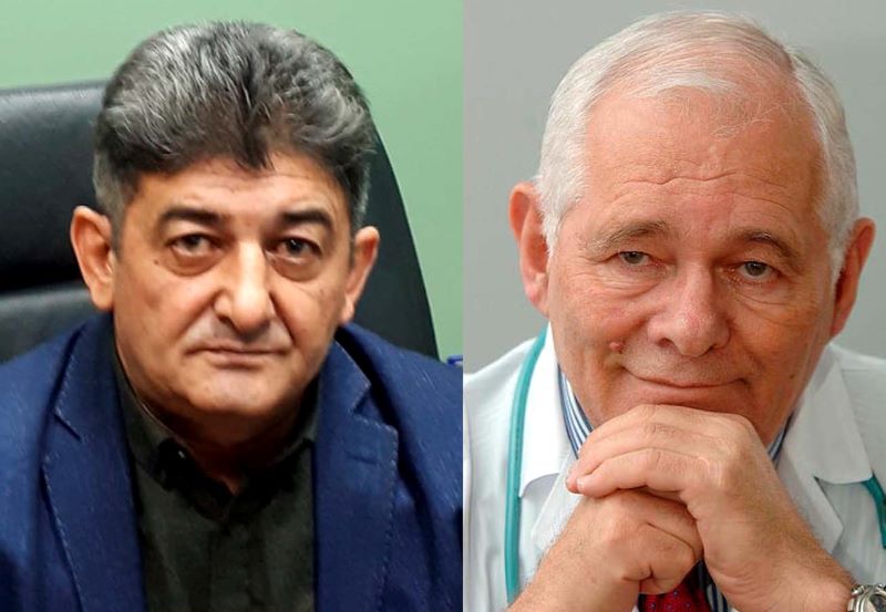 Մոսկուաբնակ հայ քաղաքագէտը դադրեցուցած է ռազմագերիներու ազատ արձակման պահանջող հացադուլը