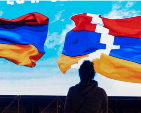Մեր կոչը. Հեռու մնալ լարուածութենէն եւ ընթացք տալ քաղաքական գործընթացներուն