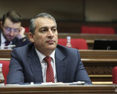 Սիւնիքի մէջ պիտի կայանայ անվտանգային հարցերով զբաղող միջգերատեսչական աշխատանքային խումբի նիստը