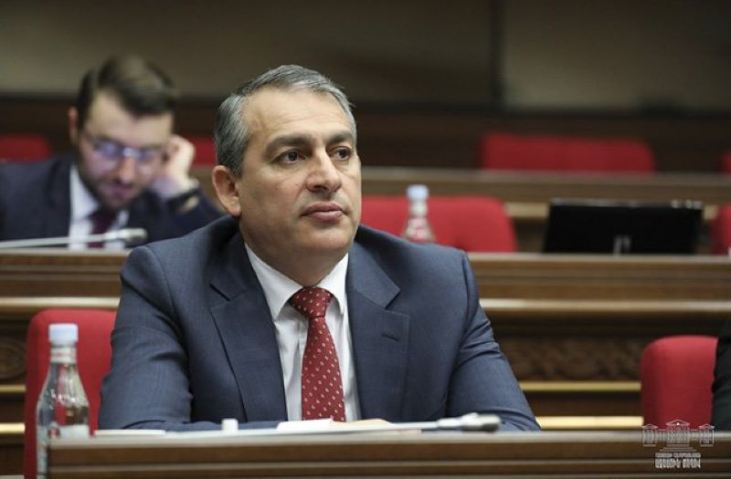 Սիւնիքի մէջ պիտի կայանայ անվտանգային հարցերով զբաղող միջգերատեսչական աշխատանքային խումբի նիստը