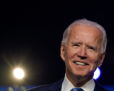 Armenian Democratic Liberal Party congratulated the US President Joe Biden