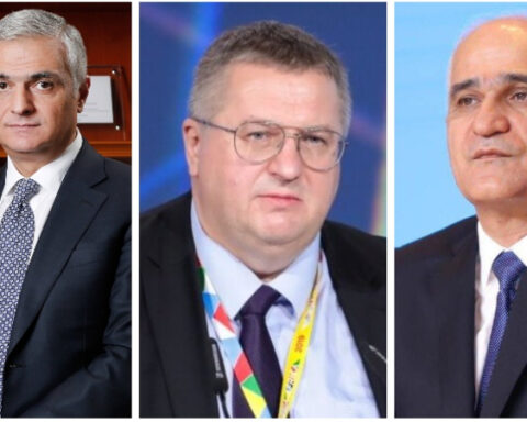 Հայաստանի, Ատրպէյճանի եւ Ռուսաստանի փոխվարչապետներու երկրորդ հանդիպումը տեղի պիտի ունենայ փետրուարին