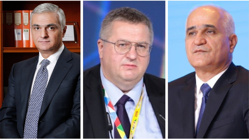 Հայաստանի, Ատրպէյճանի եւ Ռուսաստանի փոխվարչապետներու երկրորդ հանդիպումը տեղի պիտի ունենայ փետրուարին