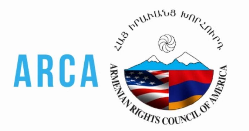 ARCA'S Executive Board Letter to the President of the United States Of America