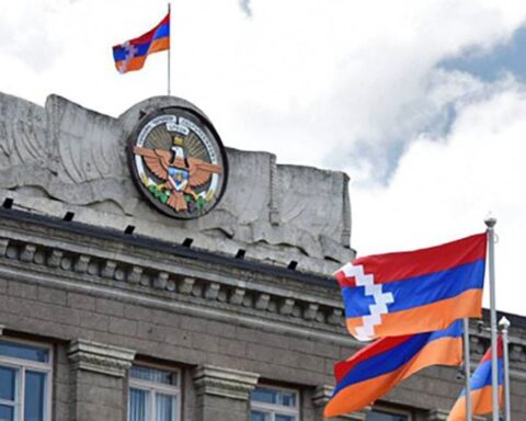 Արցախի մէջ մինչեւ 2022թուականի 1 մարտը ՏԻՄ ընտրութիւններ պիտի չըլլան