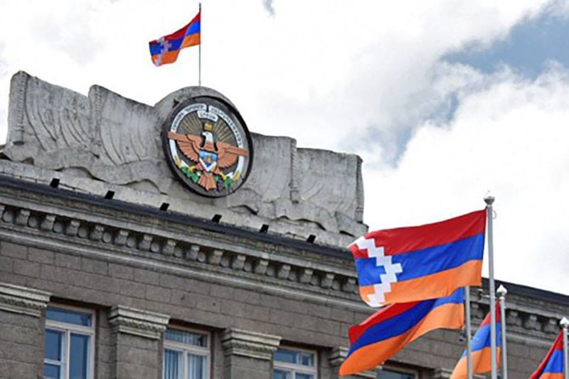 Արցախի մէջ մինչեւ 2022թուականի 1 մարտը ՏԻՄ ընտրութիւններ պիտի չըլլան
