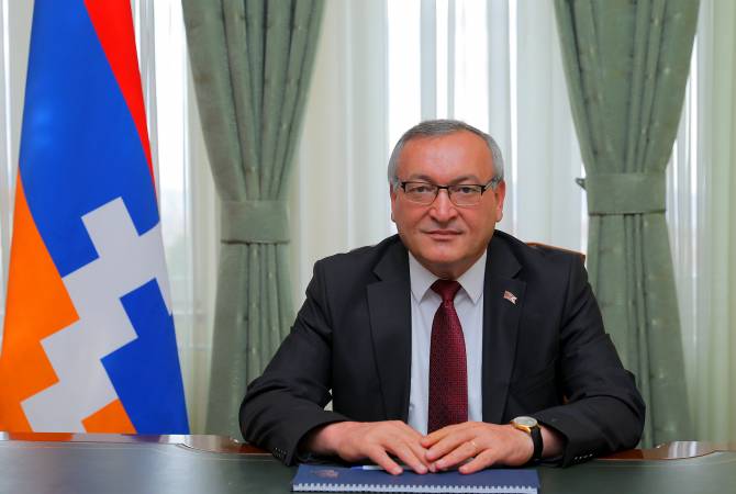 Ատրպէյճան կը դիմէ Հայկական եկեղեցիներու «ալպանացման». Արցախի ԱԺ-ի նախագահի ահազանգը