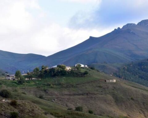 Շուշիի Լիսագոր գիւղի բնակիչներն ամբողջութեամբ պիտի վերադառնան առաջիկայ երկու ամիսներուն. գիւղապետ