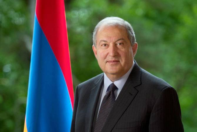 ՀՀ նախագահը դիմած է Սահմանադրական դատարան. նախագահի աշխատակազմի յայտարարութիւնը