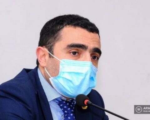 1-2 օրէն կը հրապարակուի արտահերթ ընտրութիւններու օրը. Ռոմանոս Պետրոսեան