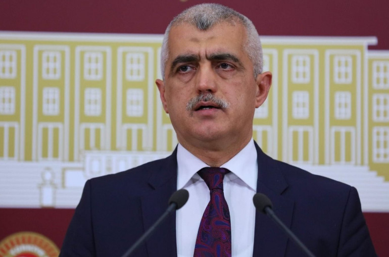 Թուրքիոյ մէջ ձերբակալած են HDP քրտամէտ կուսակցութեան անդամը, որուն զրկած են պատգամաւորի կարգավիճակէն