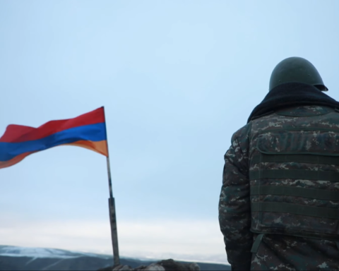 Սահ­մա­նա­գօ­տիի ամբողջ երկայնքով միջադէպեր չեն արձանագրուած․ ՀՀ ՊՆ