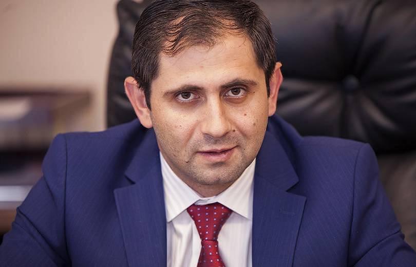 «Իմ քայլը» դաշինքի նախընտրական շտաբը պիտի ղեկավարէ Սուրէն Պապիկեանը