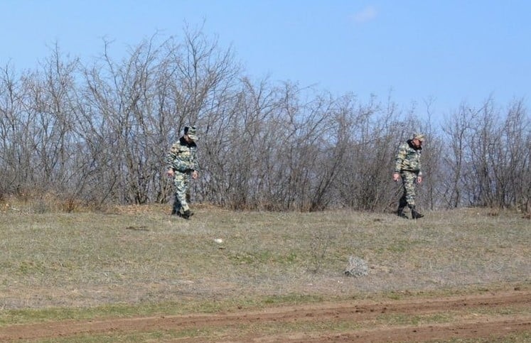 Զոհուած զինծառայողներու աճիւններու որոնողական աշխատանքներն այսօր եւս դադարեցուած են