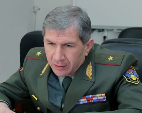 Օնիկ Գասպարեանը դիմած է ՀՀ վարչական դատարան