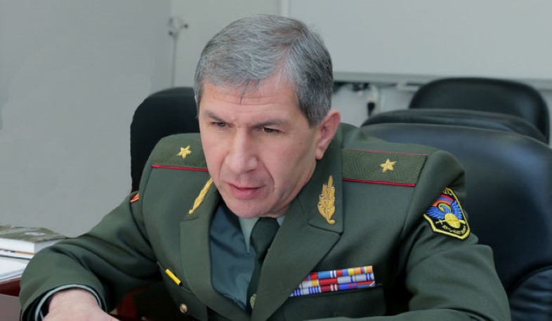 Օնիկ Գասպարեանը դիմած է ՀՀ վարչական դատարան