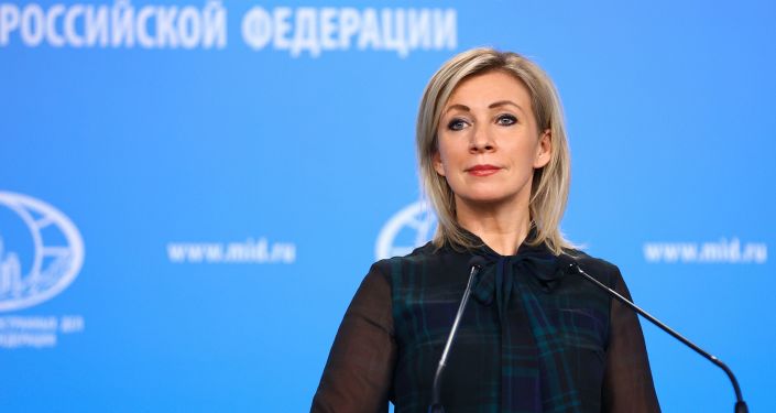 Արտահերթ ընտրութիւններ կայացնելը Հայաստանի ներքին գործն է. Զախարովա