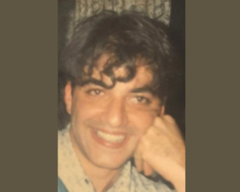Արտեմ Նանեճեանի Կորուստը