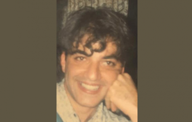 Արտեմ Նանեճեանի Կորուստը