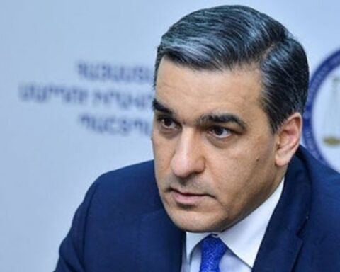 ՄԻՊ-ը  նոր ապացոյցներ հրապարակած է Ատրպէյճանի նախագահի խօսքէն՝ որպէս հայատեացութեան դրսեւորում
