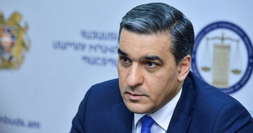 ՄԻՊ-ը  նոր ապացոյցներ հրապարակած է Ատրպէյճանի նախագահի խօսքէն՝ որպէս հայատեացութեան դրսեւորում
