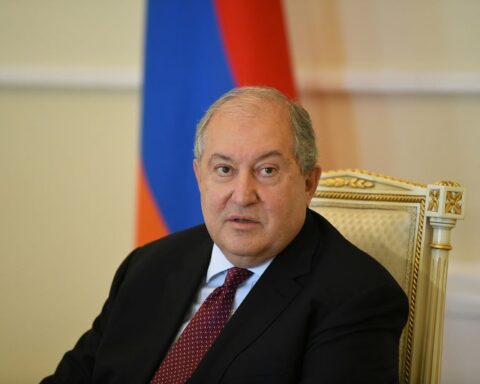 Հնարաւոր էր խուսափիլ այս պատերազմէն. Արմէն Սարգսեան