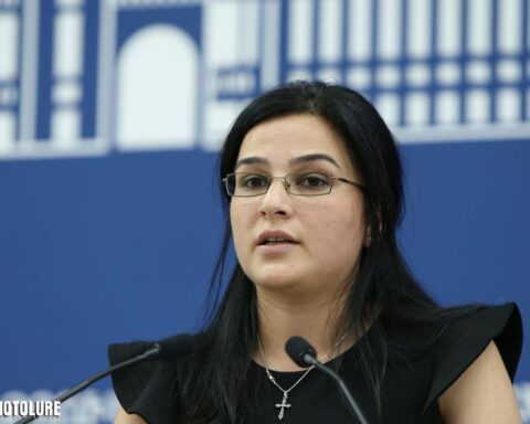 Ատրպէյճանի դէմ կը կիրառուին ընթացիկ միջանկեալ միջոցներ 188 հայ գերիներու վերաբերեալ. Աննա Նաղդալեան