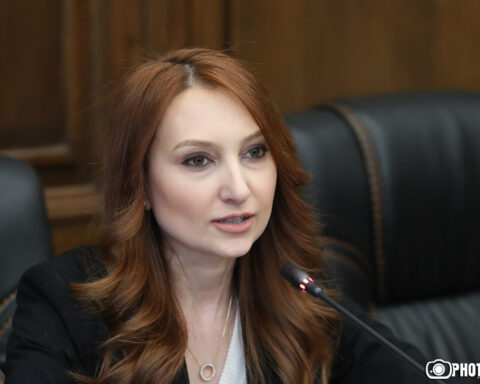 «Իմ քայլը» հակուած է համամասնական ընտրակարգով արտահերթ ընտրութիւններու երթալուն