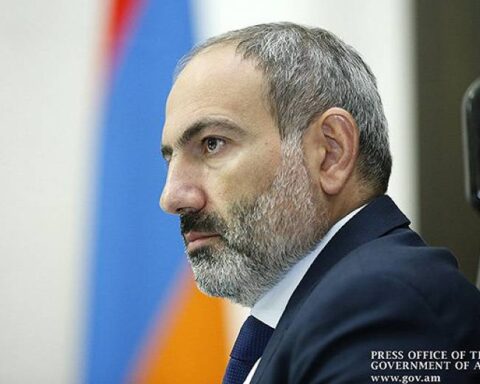 Մարտ 22-էն Արտակ Դաւթեանն իրաւունքի ուժով կը համարուի նշանակուած ՀՀ ԶՈՒ ԳՇ պետի պաշտօնին. Վարչապետ