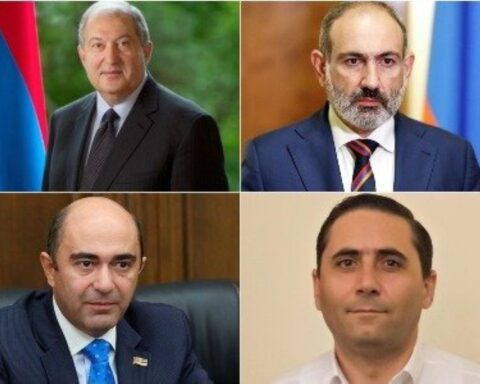 Նախագահի հրաւէրին դեռ արձագանգած է միայն «Լուսաւոր Հայաստանը», որ ընդունած է հրաւէրը