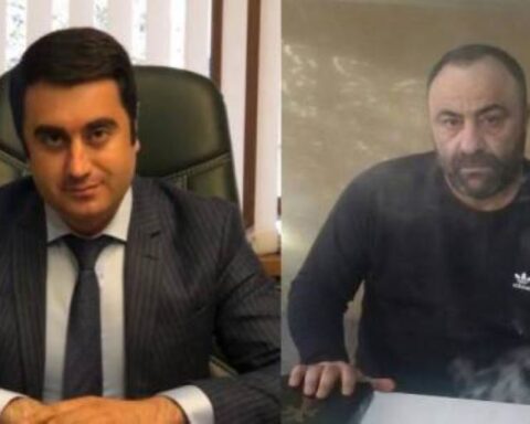 Ռուսաստանի մէջ ատրպէյճանցին սպանած Արման Առաքէլեանը փոխադրուած է Հայաստան