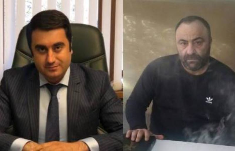 Ռուսաստանի մէջ ատրպէյճանցին սպանած Արման Առաքէլեանը փոխադրուած է Հայաստան