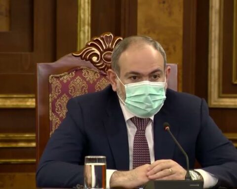 Արցախի մէջ 110 միլիառ դրամի ծրագիր պիտի իրականացուի. Այդ մասին խօսած է վարչապետ Փաշինեան